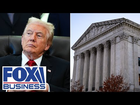 Trump gives SCOTUS a SEVERE $3 trillion warning