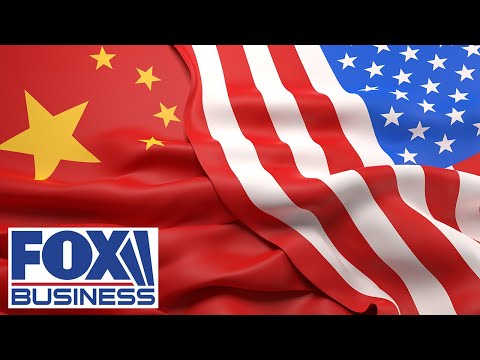 ‘WE HAVE TO BE CAREFUL’: Expert warns China’s fentanyl pledge may hide a broader plan