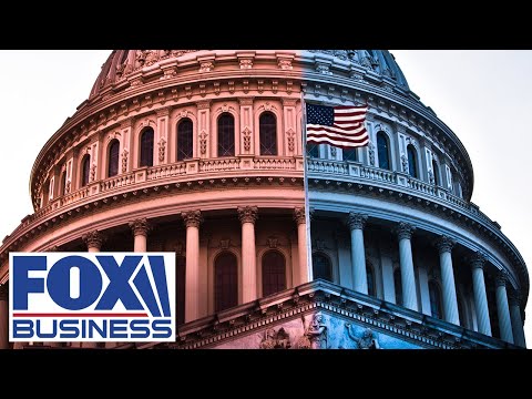 ‘IT HURT EVERYBODY’: GOP rep EXPOSES the left’s one and only mission