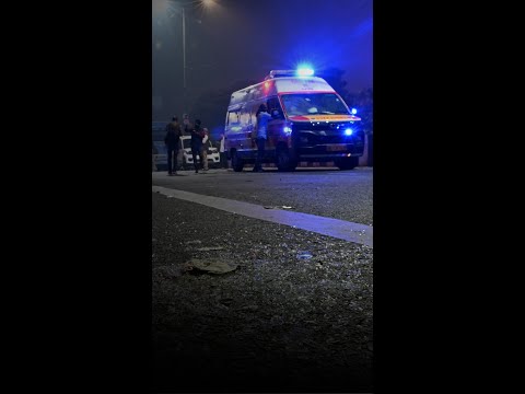 What We Know About India’s Probe of ‘Terrorist Incident’