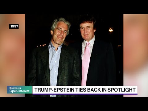 Fight Over the Jeffrey Epstein Files Is Likely in Congress