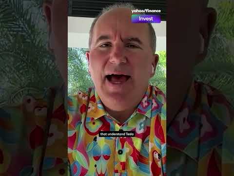 Dan Ives thinks it’s time everyday investors get the credit they deserve.