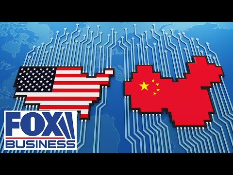 ‘ABSOLUTELY CRAZY’: Palantir exec warns of CCP-linked trailer parks near US military bases