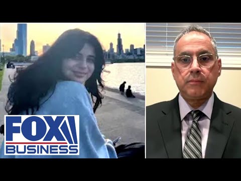 ‘HAVE A PROCESS’: Angel dad SLAMS Illinois over immigration policies
