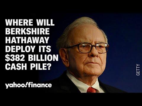 Berkshire Hathaway earnings: Key takeaways