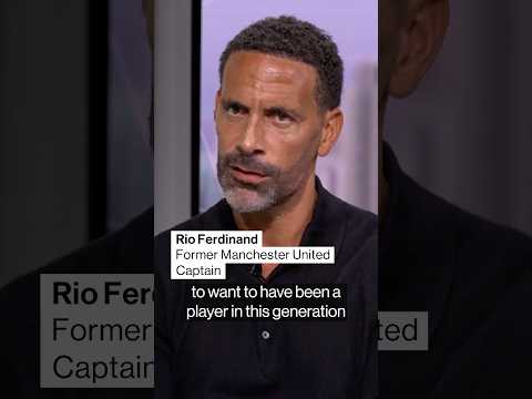 Former @manutd star Ferdinand tells players how to survive social media attacks #soccer