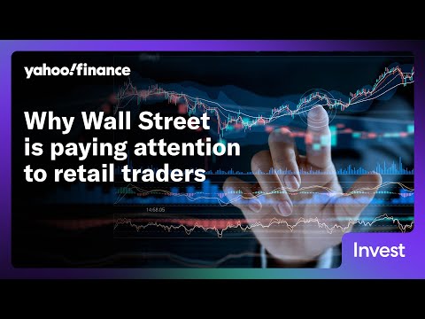 Why retail investors now have a ‘seat at the table’ on Wall Street