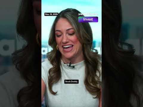 @TheSharkDaymond reveals “the pitch that got away.”