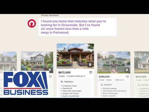 This is all about transforming the homebuying experience, Sierra CEO says