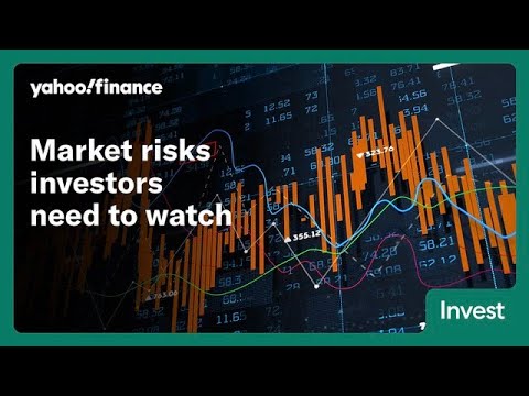 Market insiders on what investors need to know about Fed uncertainty, inflation, volatility