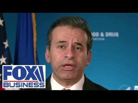 People are ‘waking up’ to this: Dr. Marty Makary