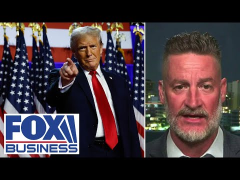 Young men want to support Trump’s America first agenda: GOP rep