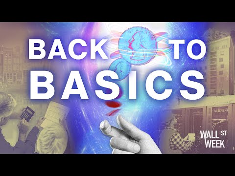 Wall Street Week | Santander’s Ana Botín, Quantum Future, Pension Reform, Data Center Win-Win