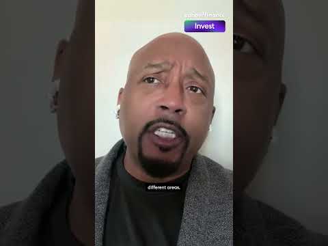 @TheSharkDaymond shares 3️⃣ of the hardest challenges for entrepreneurs.