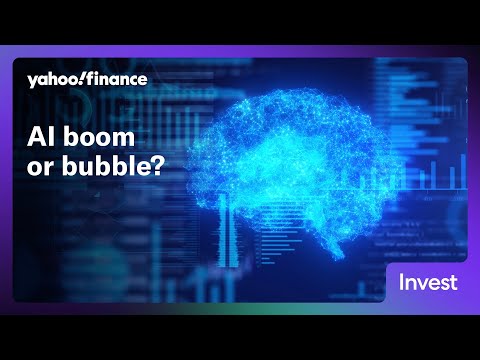 AI stocks soared in 2025, but are valuation and bubble concerns killing the rally?