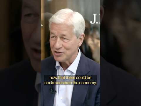 The most worrying and reassuring signals in the US economy