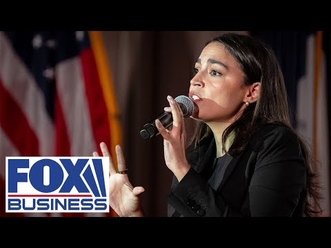 TURNING SOCIALIST: AOC makes shocking claim about Trump supporters