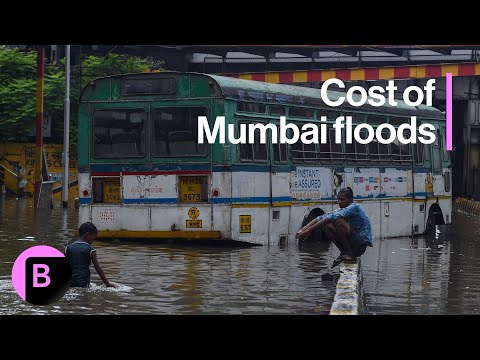 Billions Spent, But Mumbai Still Floods Every Monsoon