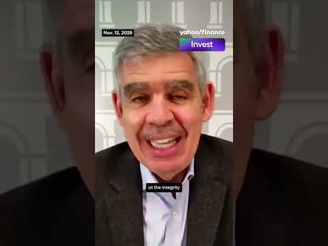 Economic accidents are cockroaches, not termites. 🪳