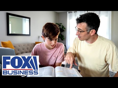 ‘OUT OF WHACK’: Homeschool rates hit record highs post-pandemic