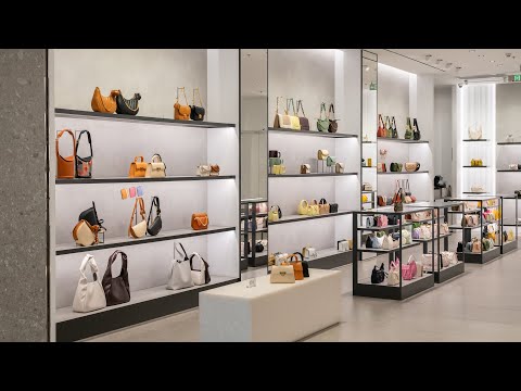 Why Chinese Consumers Are Turning Away from LVMH, Gucci