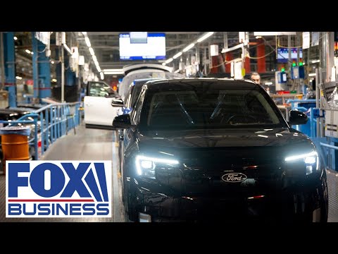$120K jobs, no workers: Ford CEO sounds alarm on labor crisis
