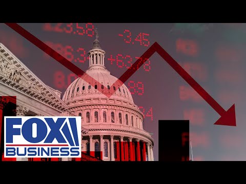 SHUTDOWN DAMAGE: Bessent backs going around Democrats to fund government if talks fail