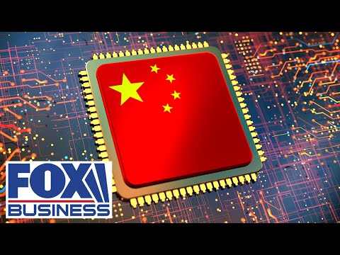 Gordon Chang UNCOVERS China official’s SHOCKING assassination comment