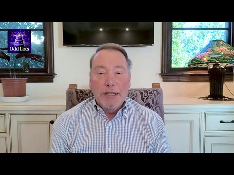 Private Credit Is Next Crisis for Financial Markets, Gundlach Says