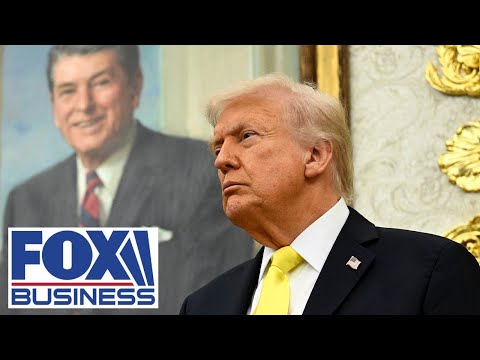 Trump weighs MAJOR tariff checks to Americans: ‘This is about affordability’