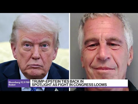 Trump Reverses Himself and Wants All Epstein Files Released