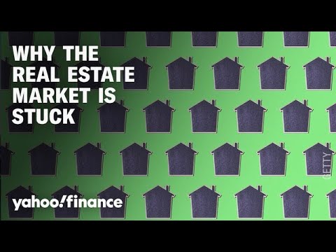 The US real estate market is stuck: Why a 50-year mortgage won’t help lower costs