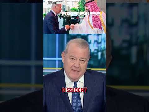 Varney: This could bring real peace to the Middle East #shorts #Trump #varney #politics #foxbusiness