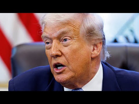 Trump Says He’s ‘OK’ With Launching Strikes Against Mexico to Stop Flow of Drugs