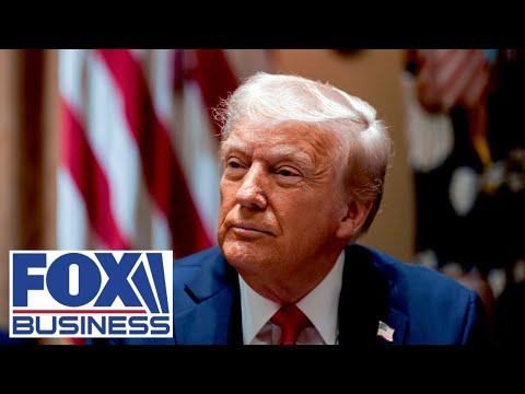 WATCH LIVE: Trump delivers remarks at the McDonald’s Impact Summit