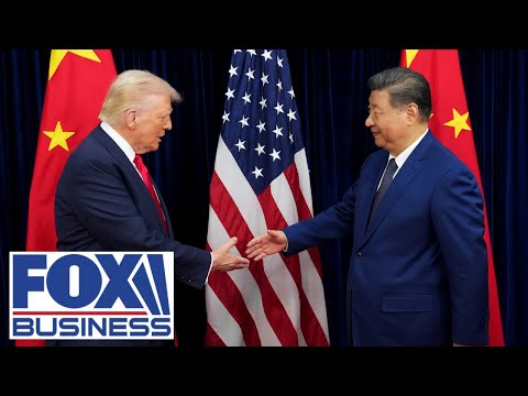 Untrustworthy?: Doubts over US trade agreement with China rise