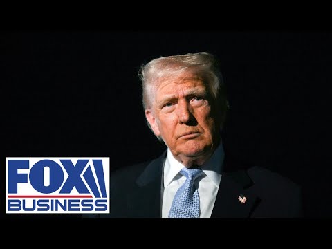 We’re seeing ‘exactly how foreign policy should be conducted’ by the president: Rep. Brandon Gill