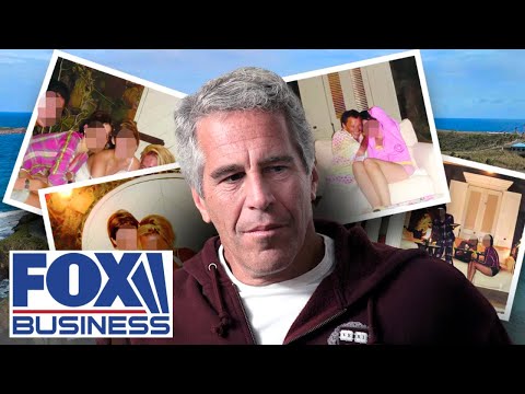 BREAKING: House votes to release Epstein files