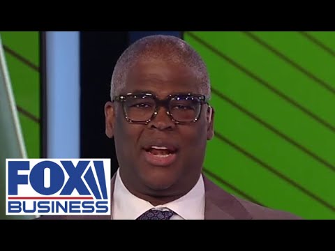 Charles Payne: The headlines are screaming about this