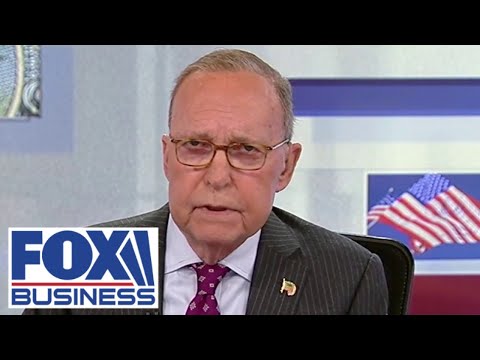 Larry Kudlow: THIS could be the new ‘city on the hill’