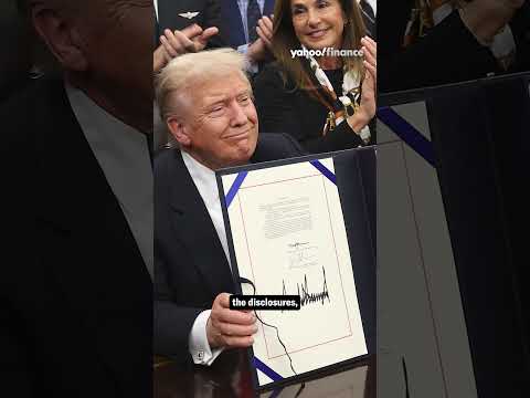 Congress looks to ban lawmaker stock trading in Stock Act hearing