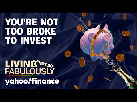 How to build a six-figure retirement on a $45k salary