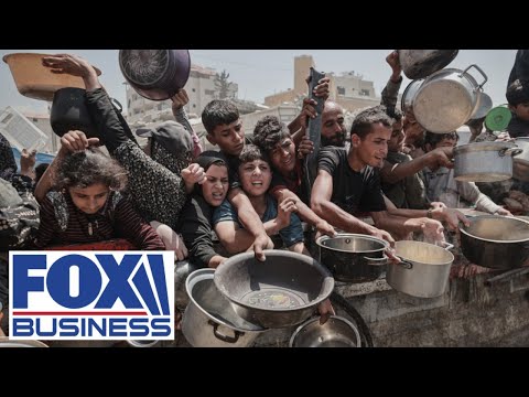 ‘IT’S A SHAME’: Former Qatari prime minister sounds alarm on Gaza crisis