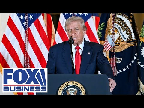 WATCH LIVE: Elon Musk, Jensen Huang speak at US-Saudi business forum