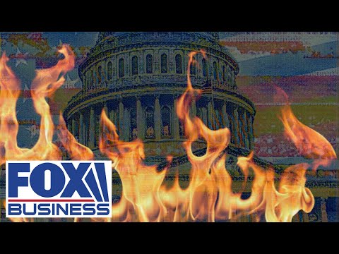 ‘LOST THE PLOT’: GOP rep EXPOSES Dem’s twisted priorities