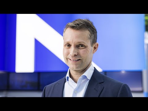 Nokia CEO Is Banking on a Boom in AI