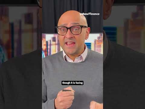 Nvidia is “still the daddy of AI.”