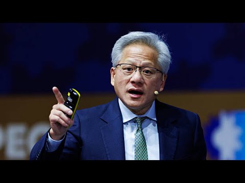 Nvidia Projects Sales of $65 Billion, AI Demand Strong