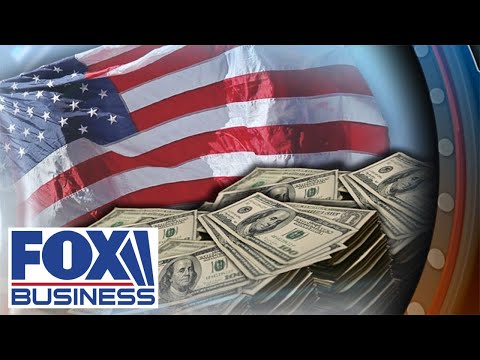 Americans want the pre-COVID economy back: Kellyanne Conway