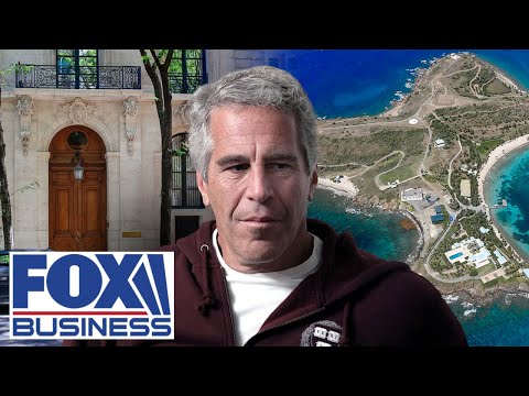 BREAKING: Epstein files to go public as Trump signs law releasing all records